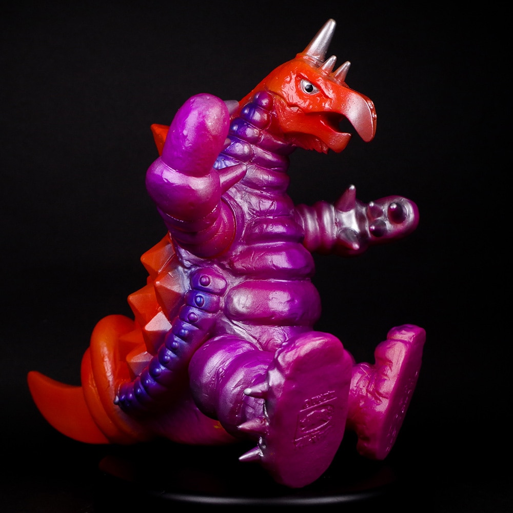 ブルマァク/バキシム ソフビ ブルマァク BULLMARK/ソフビ/バキシム｜墓場の画廊ONLINESTORE