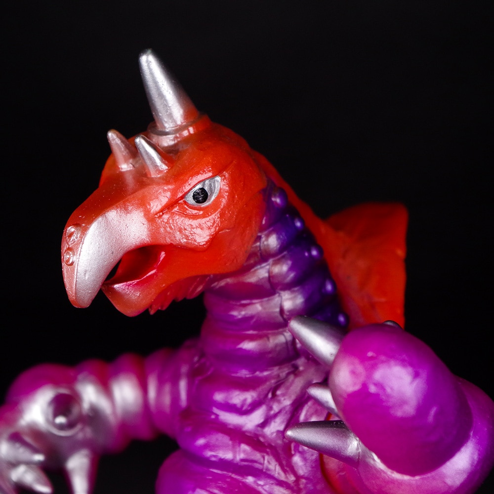 ブルマァク BULLMARK/ソフビ/バキシム｜墓場の画廊ONLINESTORE