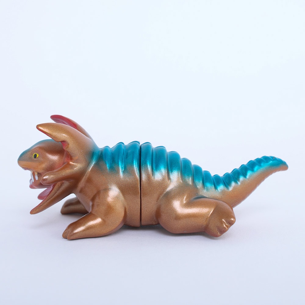 ソフビ】【U.S.TOYS】BB 四つ足ガボラ/USTOYS ユーエストイズ