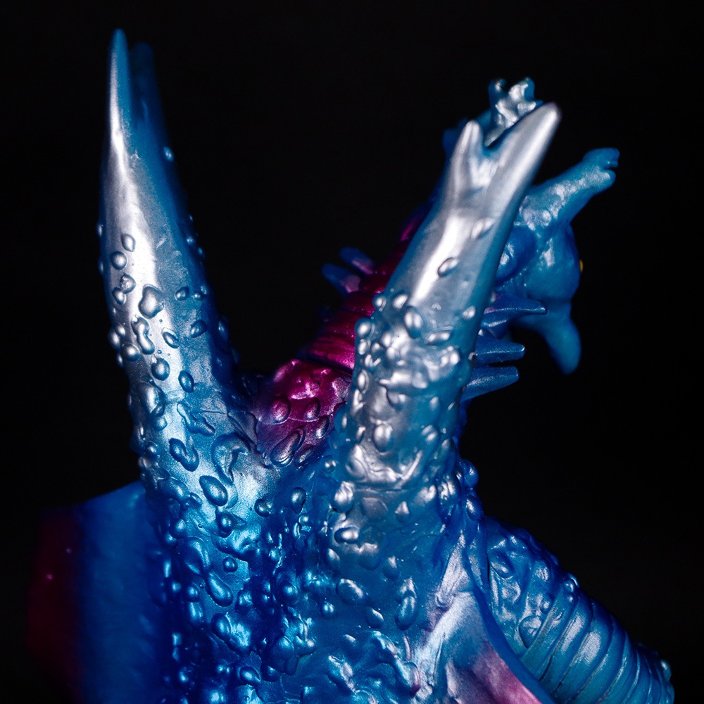 最終値下げ！ブルマァク　カメレキング、アリブンタ　ミドルソフビ ブルマァク カメレキング、アリブンタ ミドルソフビ 最終値下げ