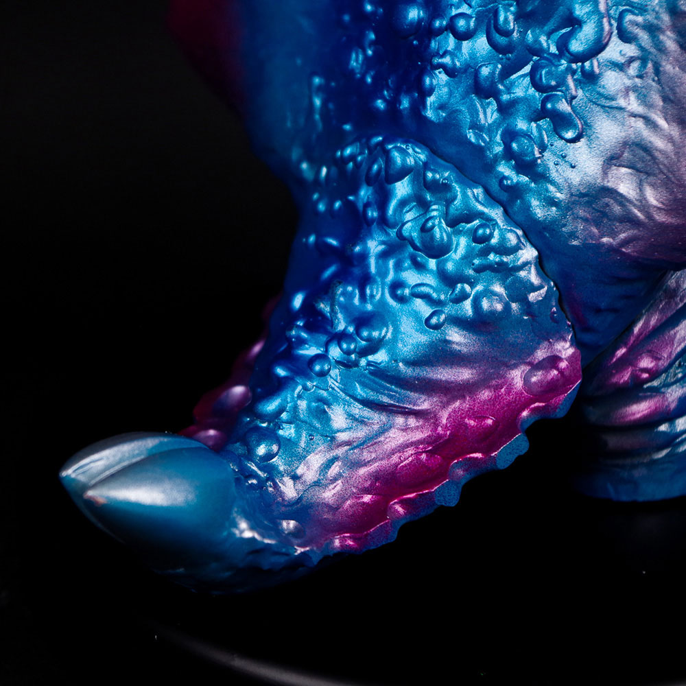 ブルマァク BULLMARK/ソフビ/アリブンタ｜墓場の画廊ONLINESTORE