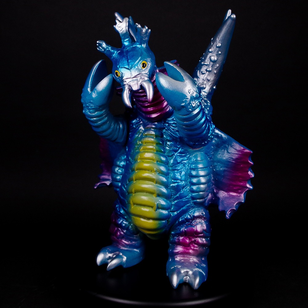 ブルマァク BULLMARK/ソフビ/アリブンタ｜墓場の画廊ONLINESTORE