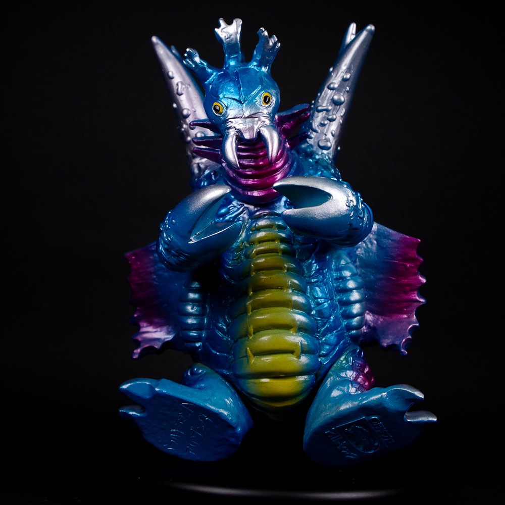 ブルマァク BULLMARK/ソフビ/アリブンタ｜墓場の画廊ONLINESTORE