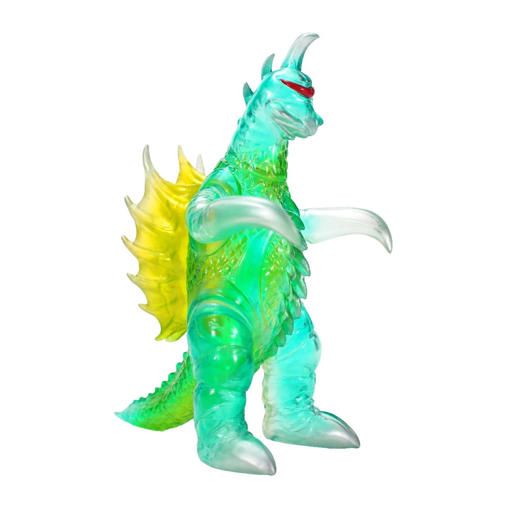 ソフビ/CCP シーシーピー/ミドルサイズシリーズ【第6弾】ガイガン