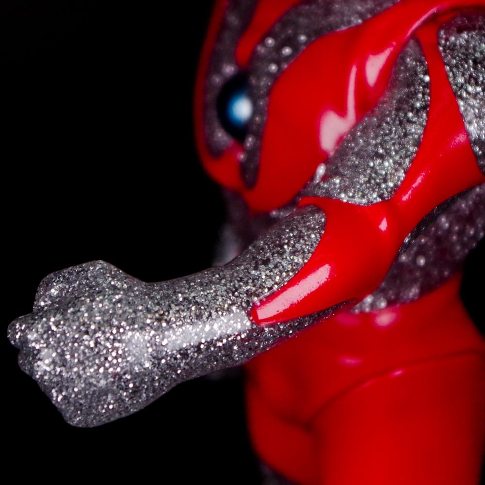 ソフビ/Planet-X プラネットエックス/ウルトラマン/グリッター