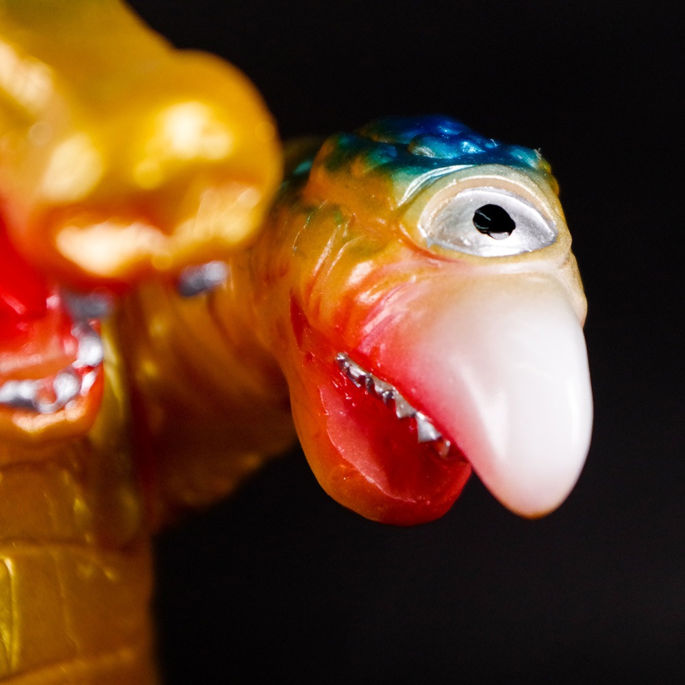 ブルマァク BULLMARK/ソフビ/ブロッケン｜墓場の画廊ONLINESTORE