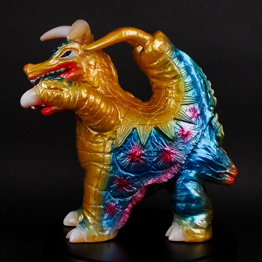 ブルマァク BULLMARK/ソフビ/ブロッケン｜墓場の画廊ONLINESTORE