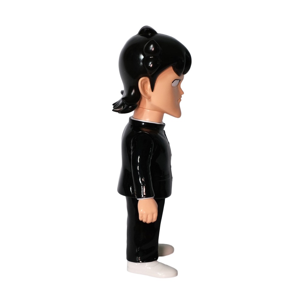 ソフビ/Kaiju One/ハイスクール！奇面組/一堂 零｜墓場の画廊ONLINE STORE