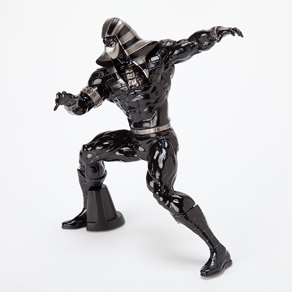 キン肉マン/暗黒将軍/ミスターカーメン/ペンタゴン/CCPフィギュア/中古品 Amazon | CCP ミスターカーメン 特別カラー キン肉マン フィギュア