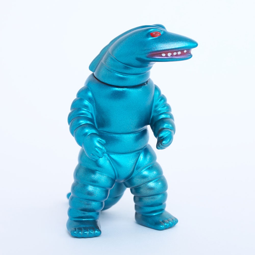 ソフビ】【U.S.TOYS】BBテレスドン/USTOYS ユーエストイズ｜墓場の画廊