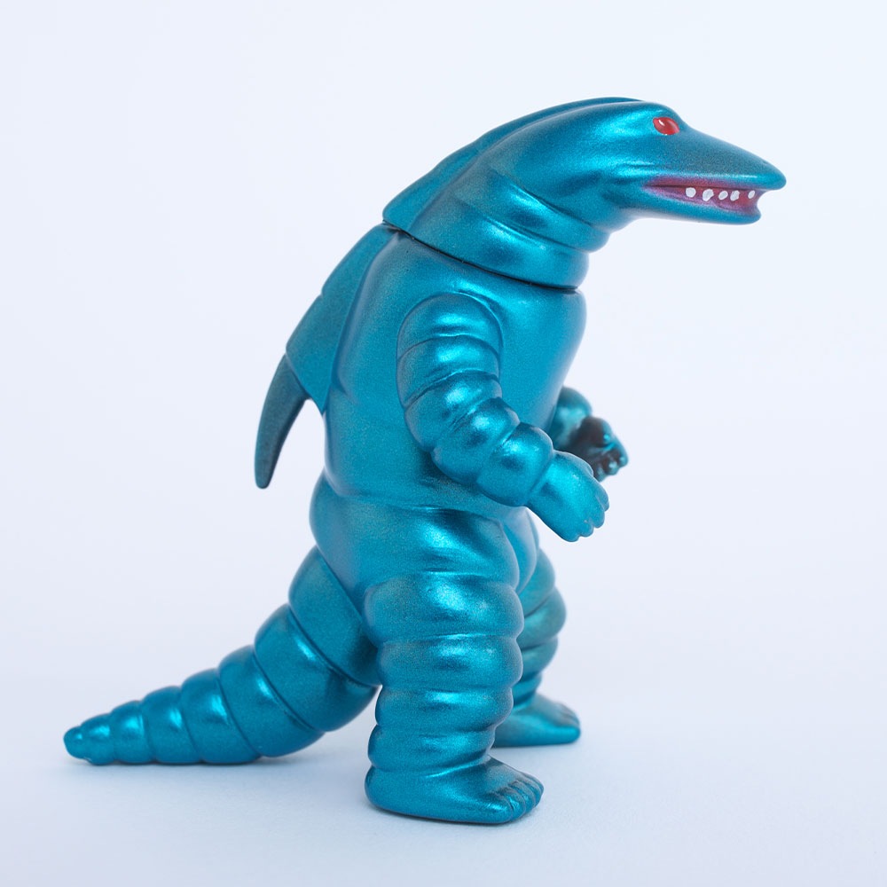 ソフビ】【U.S.TOYS】BBテレスドン/USTOYS ユーエストイズ｜墓場の画廊