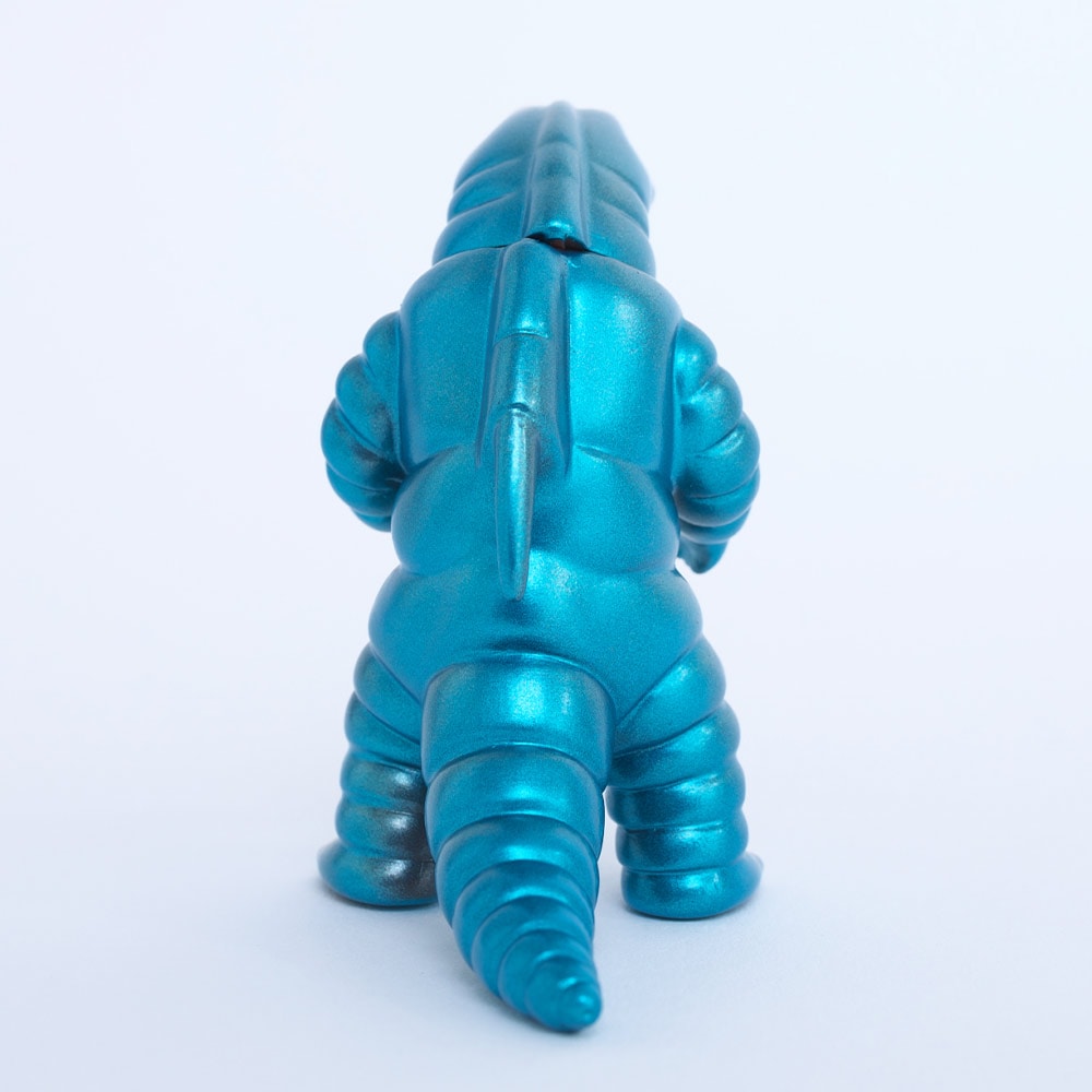 ソフビ】【U.S.TOYS】BBテレスドン/USTOYS ユーエストイズ｜墓場の画廊