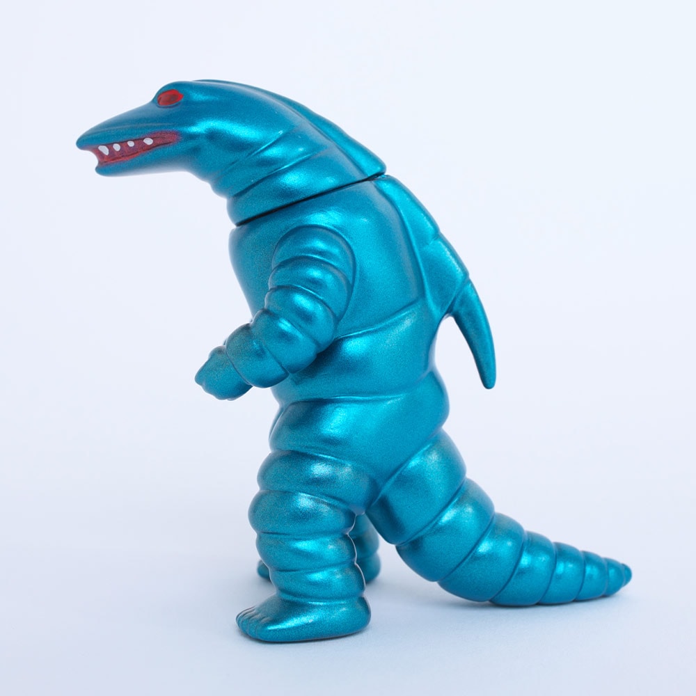 ソフビ】【U.S.TOYS】BBテレスドン/USTOYS ユーエストイズ｜墓場の画廊