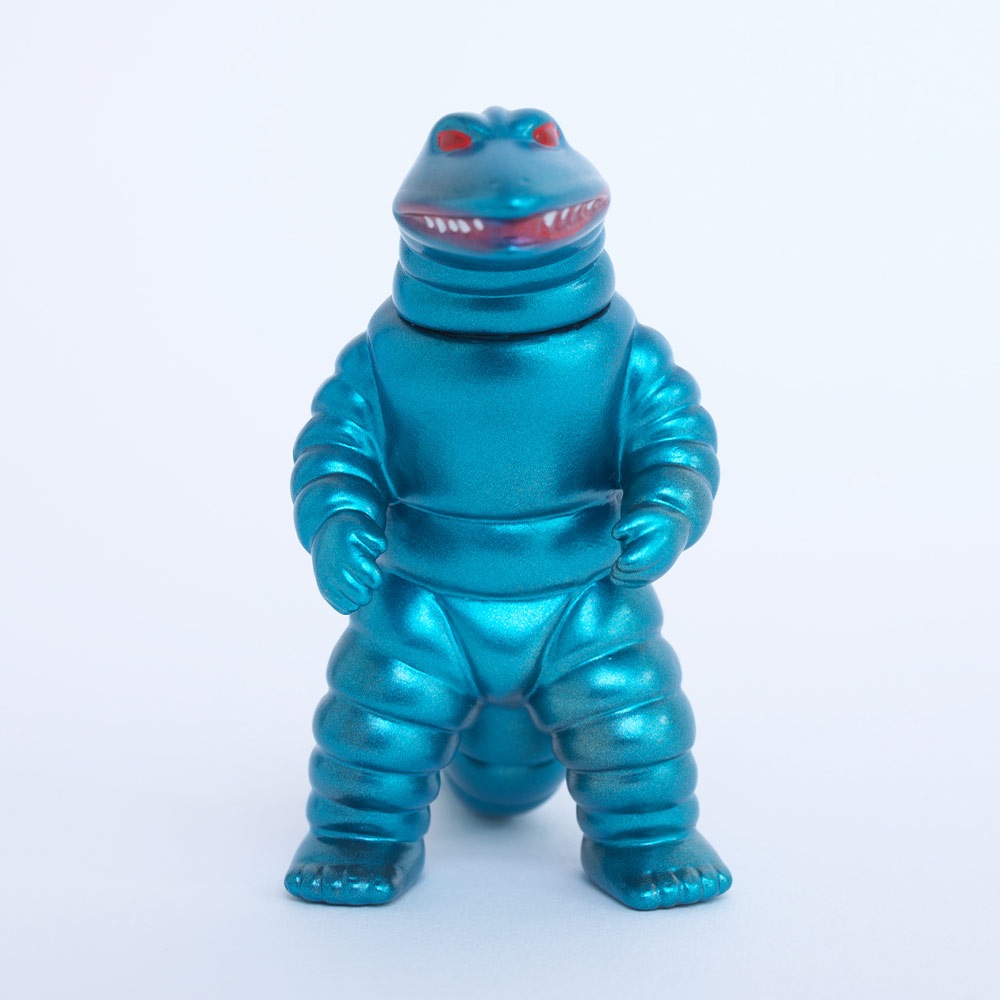 ソフビ】【U.S.TOYS】BBテレスドン/USTOYS ユーエストイズ｜墓場の画廊