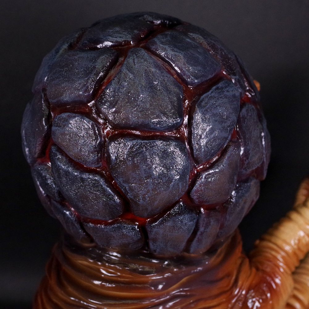 ソフビ/Planet-X プラネットエックス/ゴーデス（第二形態）｜墓場の