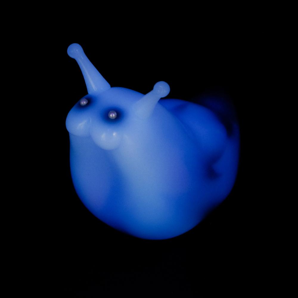ソフビ/ナメタン森社/ドクドクナメタン/霊火｜墓場の画廊ONLINE STORE