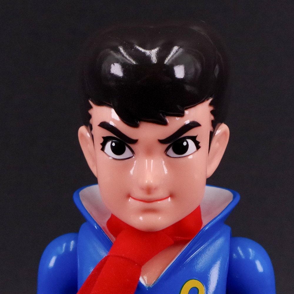 ソフビ/Kaiju One/マッハ GoGoGo/三船剛｜墓場の画廊ONLINE STORE