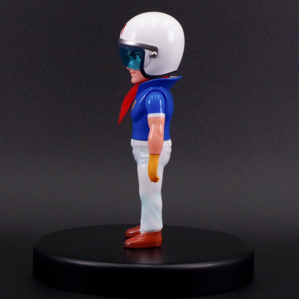 ソフビ/Kaiju One/マッハ GoGoGo/三船剛｜墓場の画廊ONLINE STORE