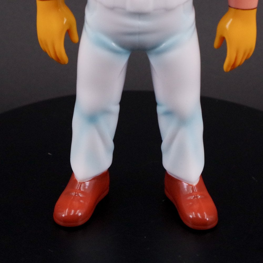 ソフビ/Kaiju One/マッハ GoGoGo/三船剛｜墓場の画廊ONLINE STORE