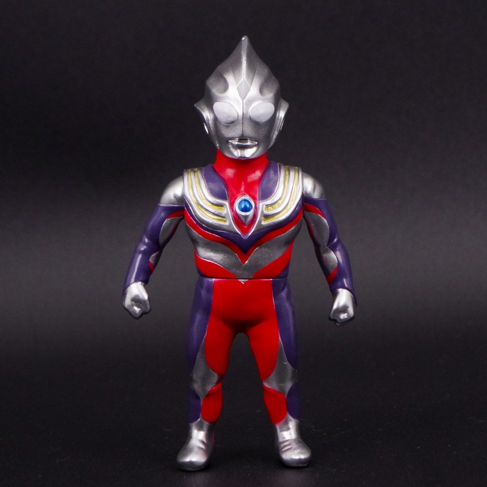 MAXTOY ウルトラマンティガ(マルチタイプ) 未開封 マックストイ 特典付き 2_000000022268.jpg?1779762007
