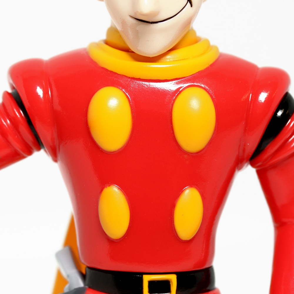 ガンバア　ソフトビニール人形　シカルナ工房　ソフビ　ワンオフ ガンバア ソフトビニール人形 シカルナ工房 ソフビ ワンオフ