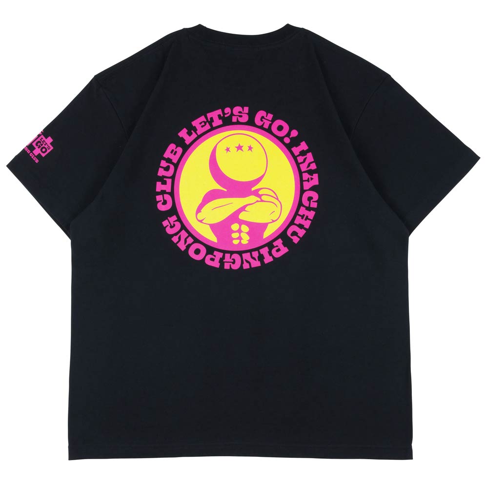 稲中卓球部 ☆商品情報☆11月9日(木)スタート「行け！稲中卓球部」POP UP