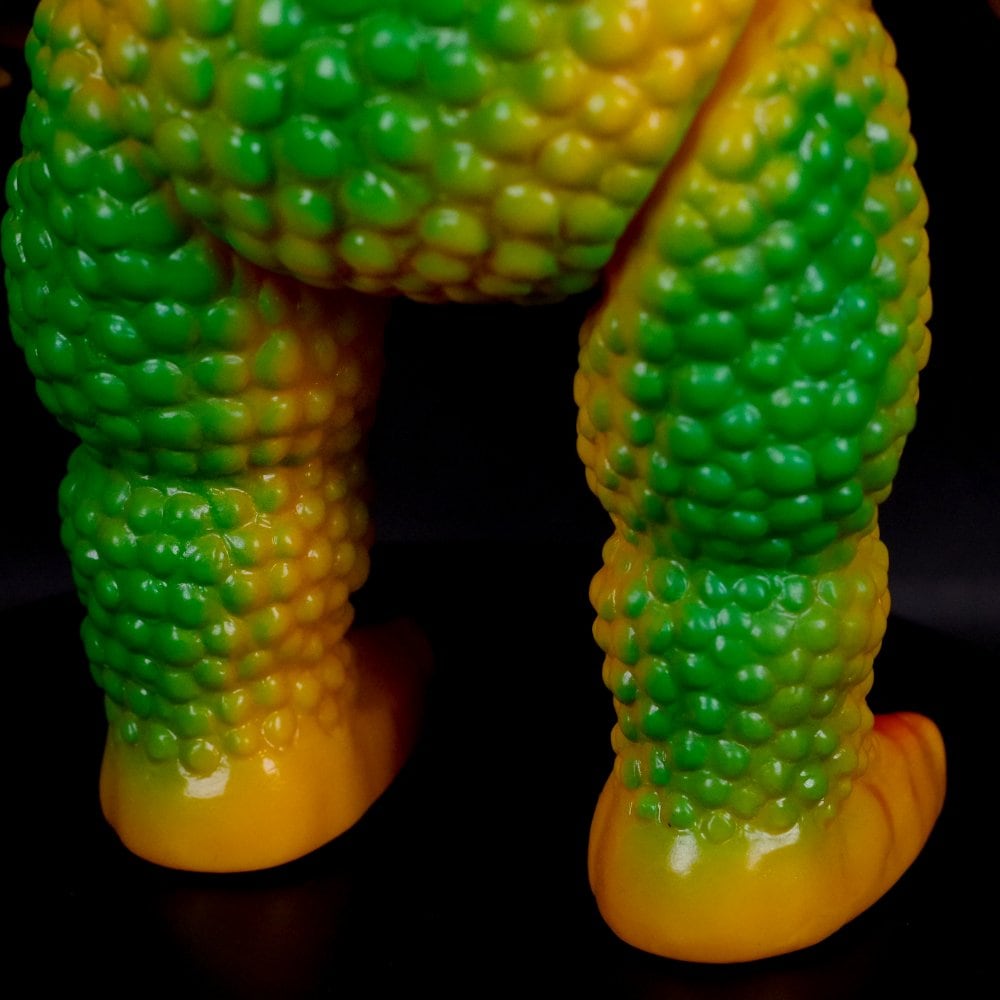 ガバラ　ブルマァク　ソフビ ブルマァク製いじめっ子怪獣「ガバラ」が出現！「イエロー」を