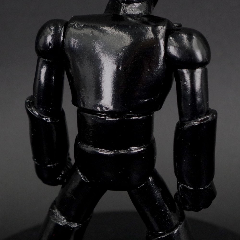 ソフビ/ヒカリトイズ HIKARI TOYS/マジンガーZ/獣魔将軍セット