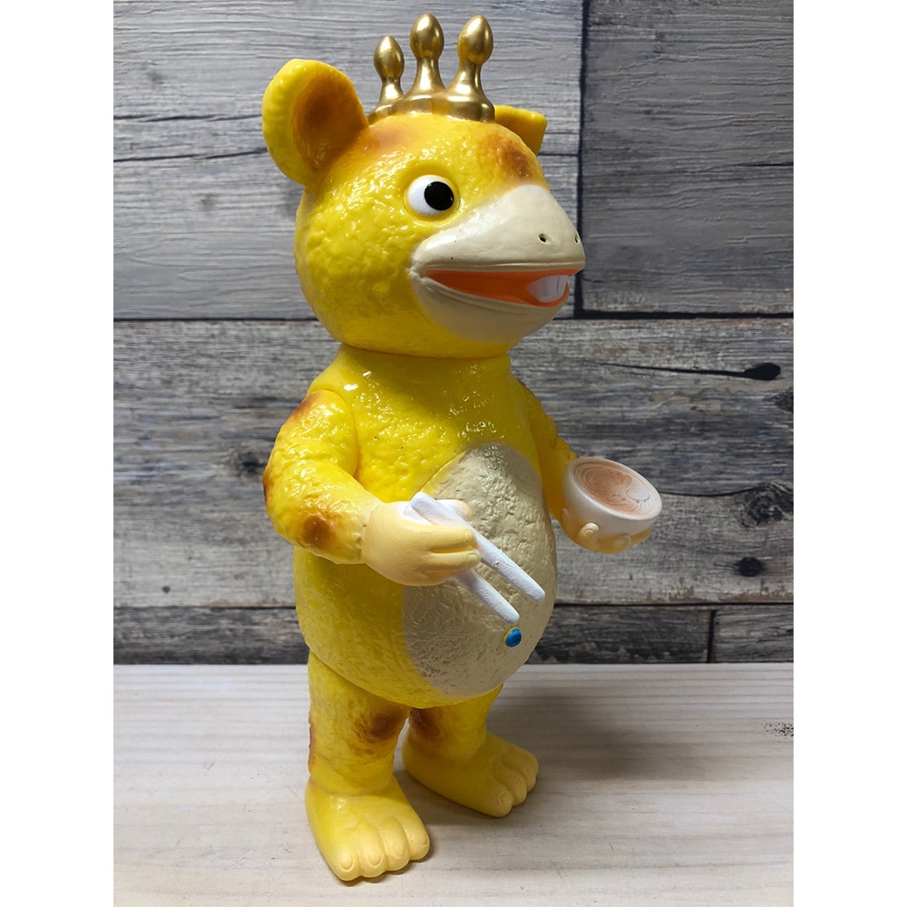 4点セット　ブルマァク　ラーメン　ブースカ　ソフビ 2_000000001371.jpg?1678209903