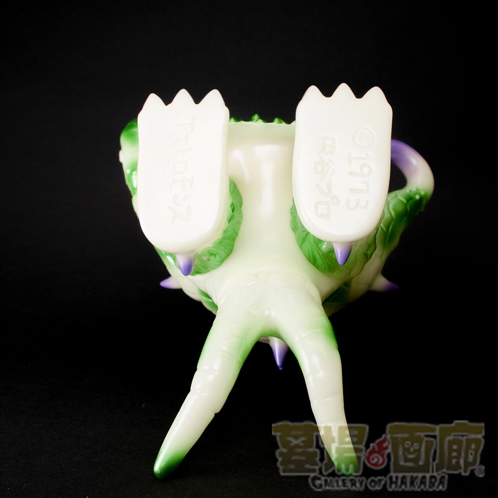 NGP】MAXTOY ウルトラ怪獣シリーズ アストロモンス ソフビ/30