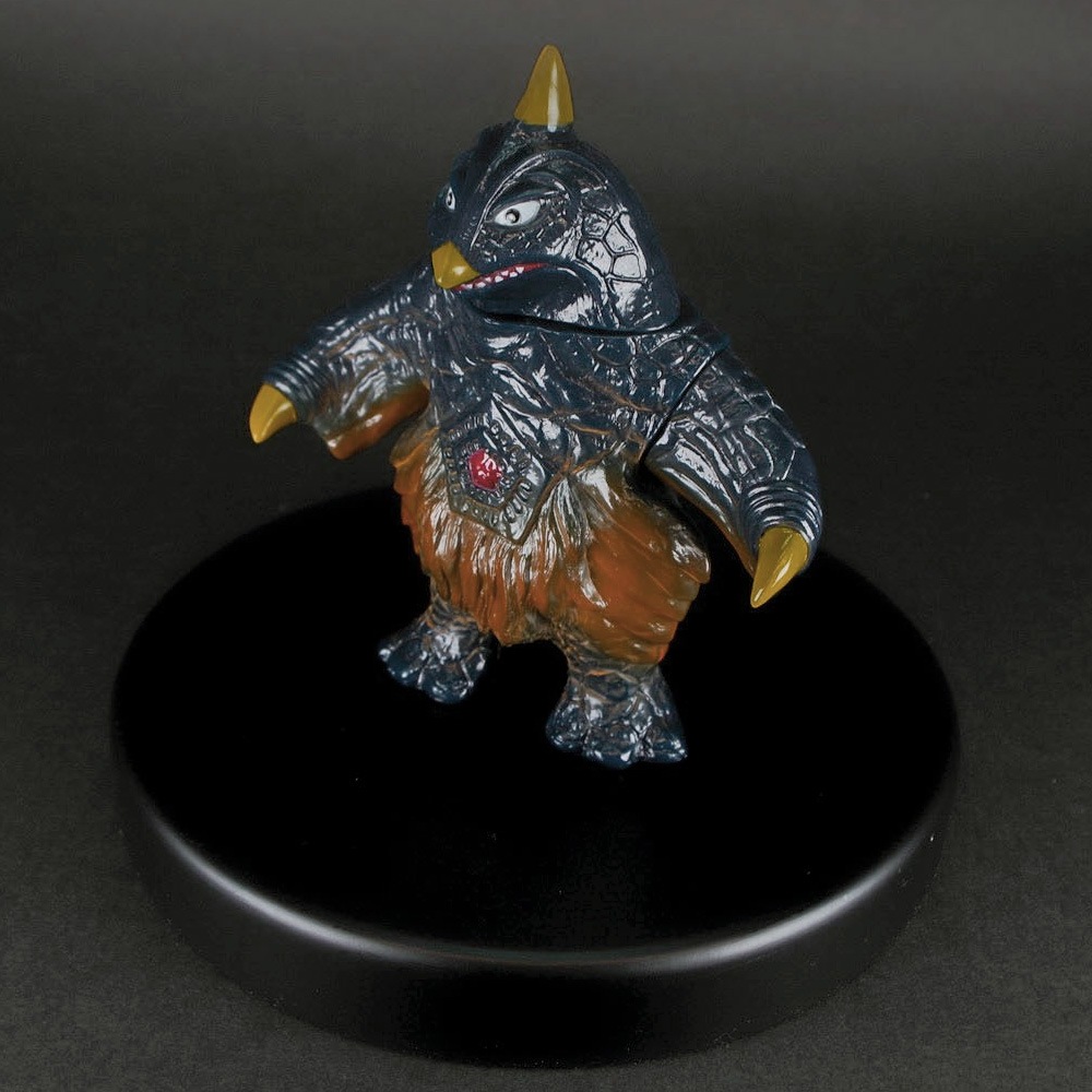 帰ってきたウルトラマン　ベムスター　ソフビ　ポピー　年代物　当時物 Yahoo!オークション -「ベムスター ソフビ」の落札相場・落札価格