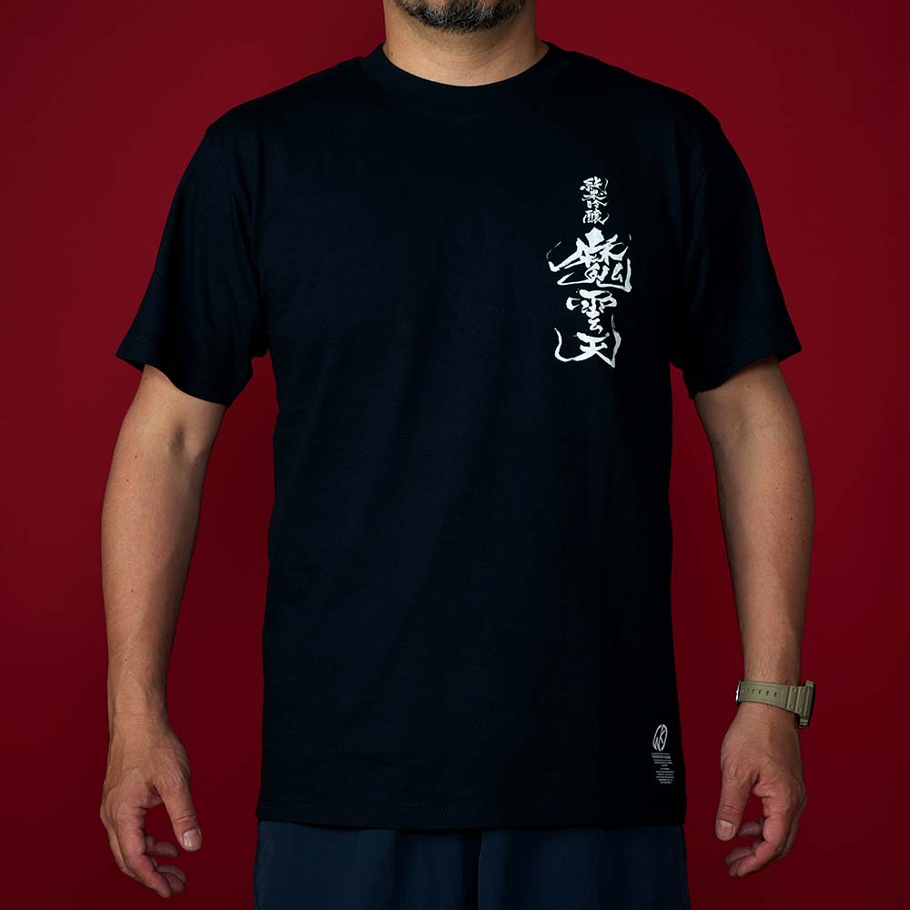 キン肉マン マンモスマン Tシャツ 墓場の画廊 XL フェニックスチーム