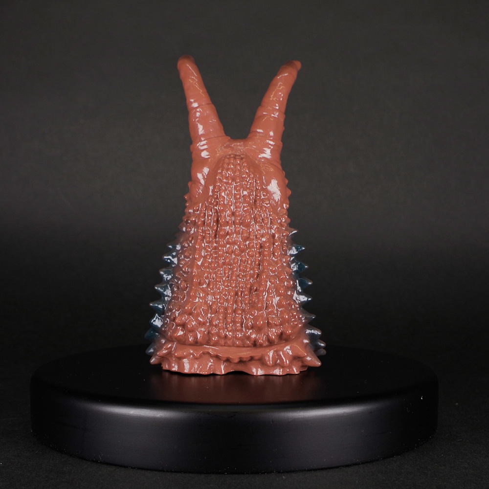 ソフビ】【MAX TOY】帰ってきたウルトラマン/ ツインテール(帰ってきた