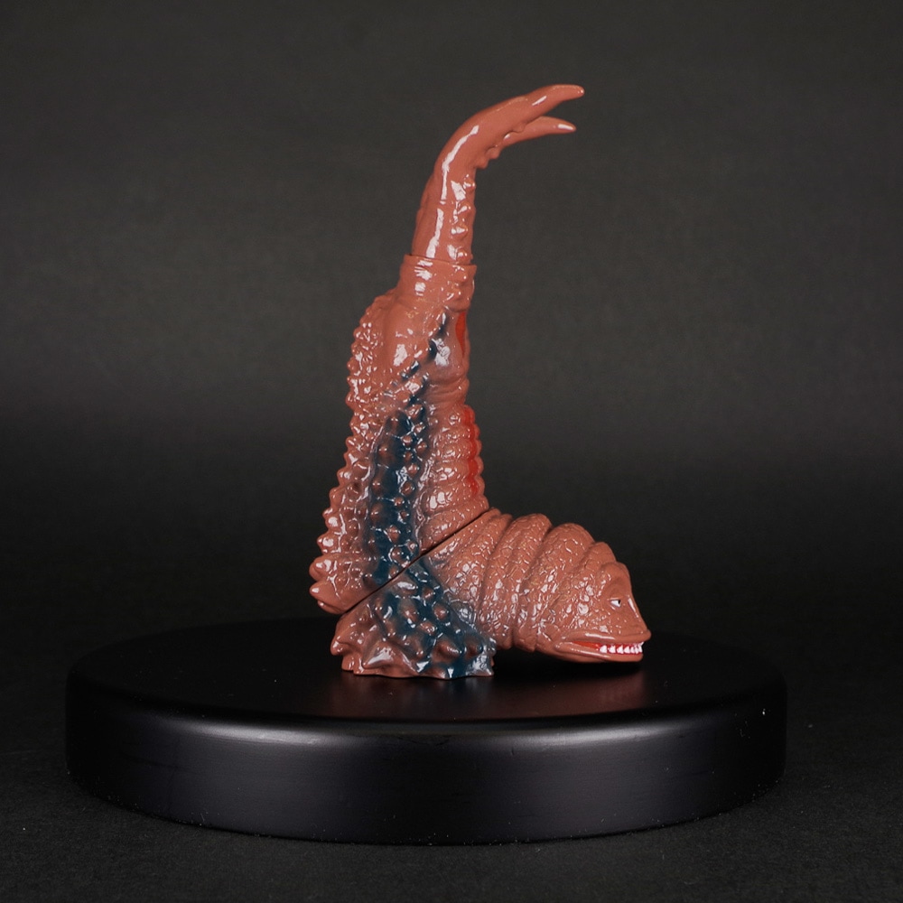 ソフビ】【MAX TOY】帰ってきたウルトラマン/ ツインテール(帰ってきた