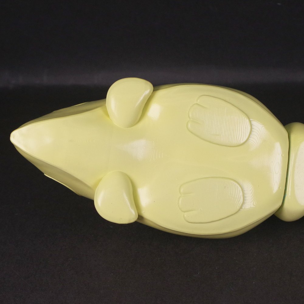 ソフビ/STRANGE GALLERY ストレンジギャラリー/ウルトラマン