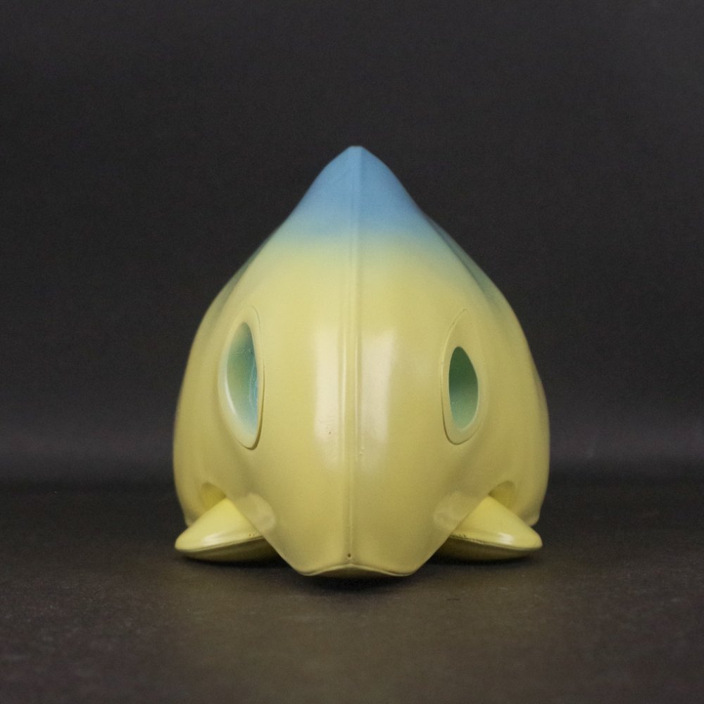 ソフビ/STRANGE GALLERY ストレンジギャラリー/ウルトラマン