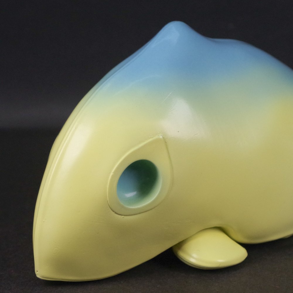 ソフビ/STRANGE GALLERY ストレンジギャラリー/ウルトラマン