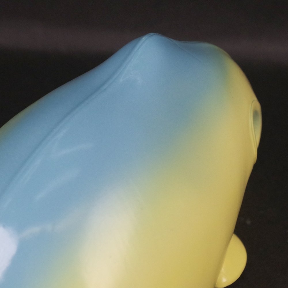 ソフビ/STRANGE GALLERY ストレンジギャラリー/ウルトラマン