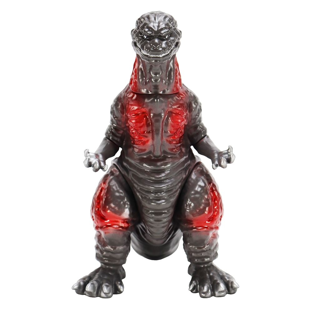 ソフビ/CCP シーシーピー/ミドルサイズシリーズ ゴジラEX【第8弾