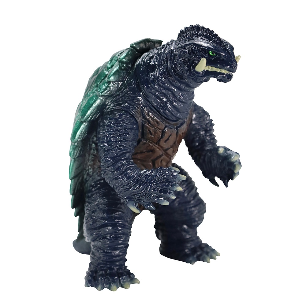 ソフビ/CCP シーシーピー/ミドルサイズシリーズ ガメラ【第1弾】ガメラ