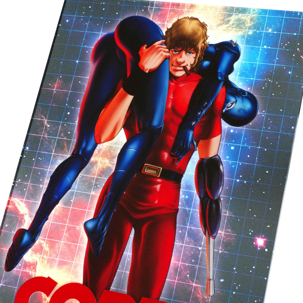 コブラ/アクリルパネル｜墓場の画廊ONLINE STORE