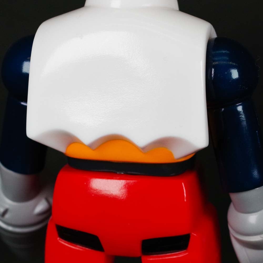ソフビ/MAX TOY マックストイ/ゲッターロボ/ゲッター2