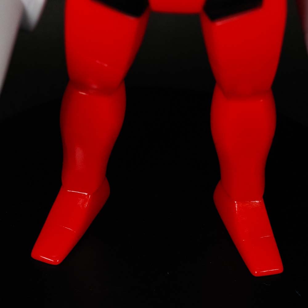 ソフビ/MAX TOY マックストイ/ゲッターロボ/ゲッター2/スタンダード