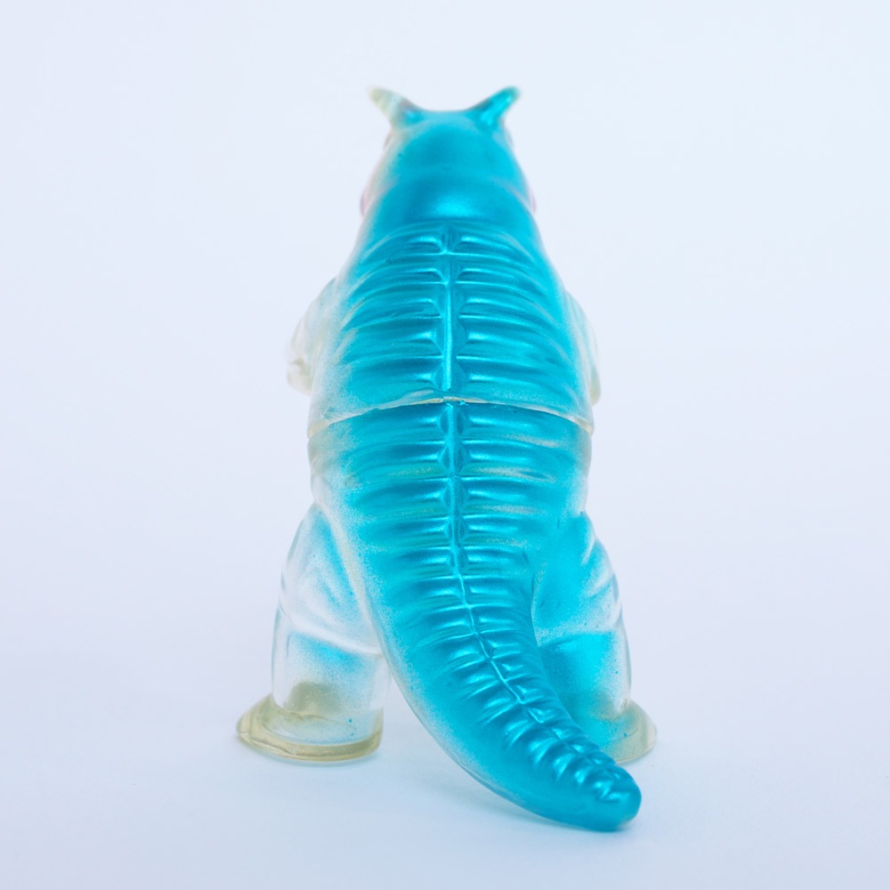 ソフビ】【U.S.TOYS】BBネロンガ/USTOYS ユーエストイズ