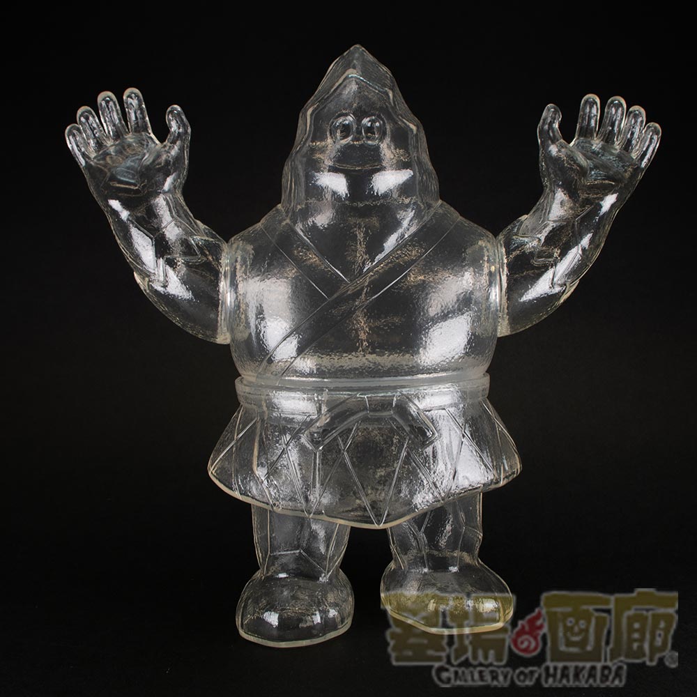 ファイブスタートイ NSC ザ・魔雲天 ブラックボディver フィギュア ショップ・ELECTRIC TOYSで「NSC ザ・魔雲天」の限定版「赤富士