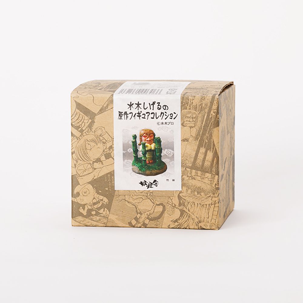 【新品】水木しげる原作 フィギュアコレクション 喫茶ホームラン ゲゲゲの鬼太郎 新品】喫茶ホームラン 原作フィギュアコレクション 妖怪舎 水木