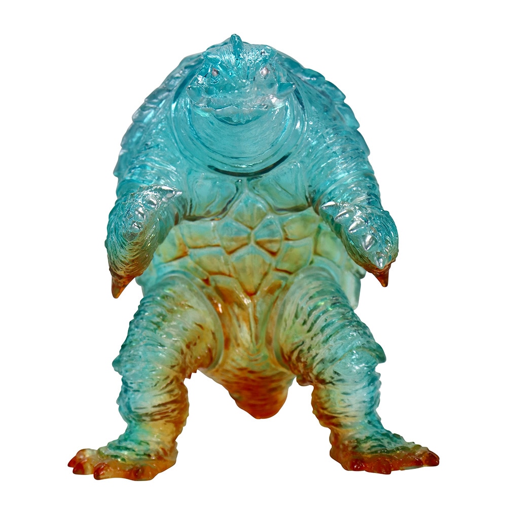 CCP。ガメラ.1996。 Amazon | CCP Artistic Monsters Collection AMCシリーズ ガメラ