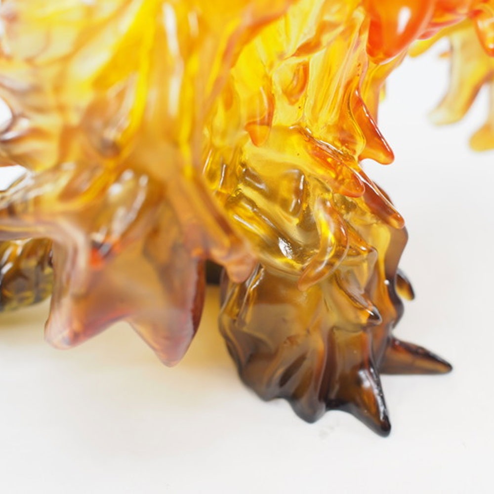 ソフビ】【CCP】AMC ヘドラ上陸期 BLAZE Ver./シーシーピー