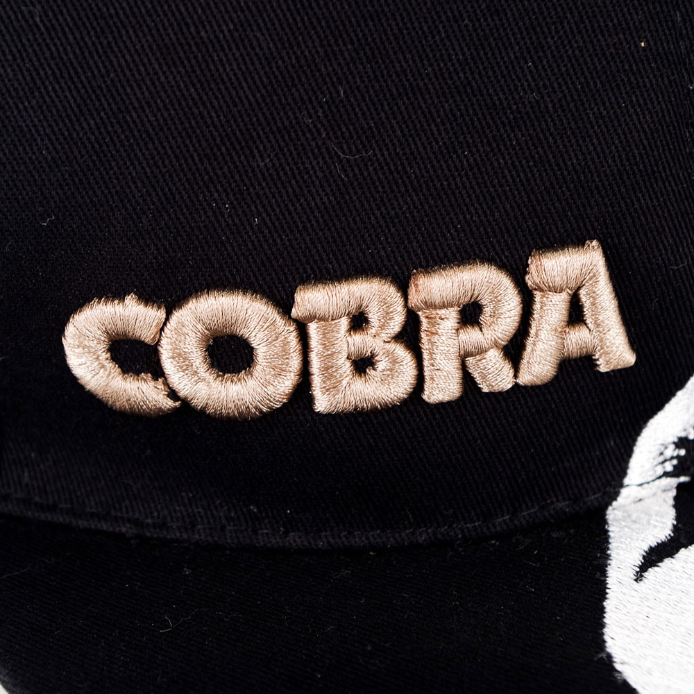 コブラ/COBRA CAP/キャップ｜墓場の画廊ONLINE STORE