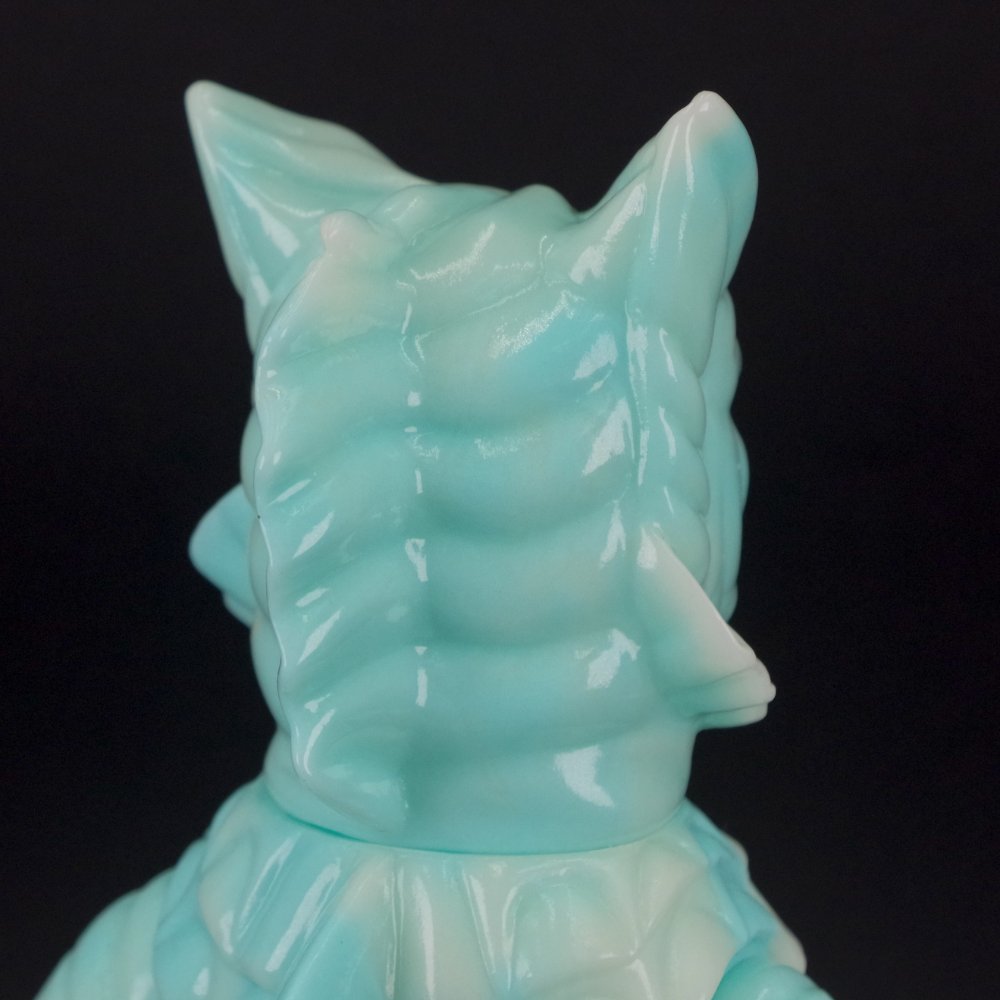 ソフビ/シンビンプロモーション/ウルトラQ/M1号製ラゴン マーブル